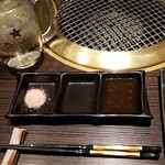 Yakiniku Takedaya - 