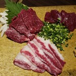 Yakiniku Takedaya - 