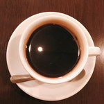 マリンバ カフェ - 