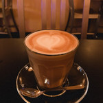 カフェ コロンビア - 