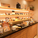 マイハニー 心斎橋店 - 