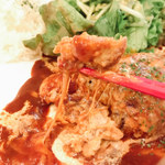 ミョンカフェ - 