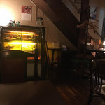 マリンバ カフェ - 