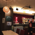 ミョンカフェ - 