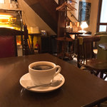 マリンバ カフェ - 