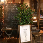 マリンバ カフェ - 