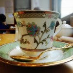 阿部珈琲館 - 素敵C/S