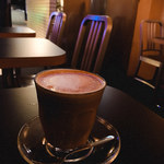 カフェ コロンビア - 