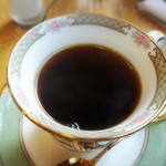 阿部珈琲館 - ブルーマウンテン№１