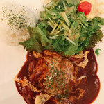 ミョンカフェ - 