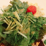 ミョンカフェ - 