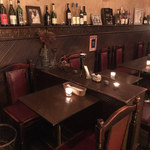 マリンバ カフェ - 