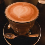 カフェ コロンビア - 