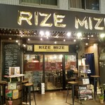 Rize Mize - 