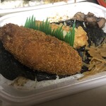 ほっかほっか亭 - 料理写真: