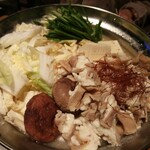 海鮮居酒屋 あめんぼ - 