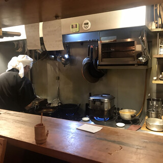 和食酒家 あんべぇ_2