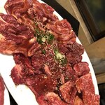 焼肉旭苑 - 