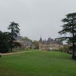Château De La Bourdaisière - 