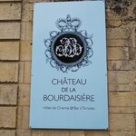 Château De La Bourdaisière - 