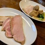 麺屋あごすけ - 