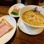 麺屋あごすけ - 