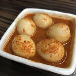 味噌麺処 花道庵 - 