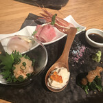 KINKA sushi bar izakaya - 