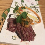 KINKA sushi bar izakaya 渋谷 - 