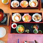 伊勢志摩の波音 海楼 - 