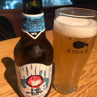 KINKA sushi bar izakaya 渋谷 - 