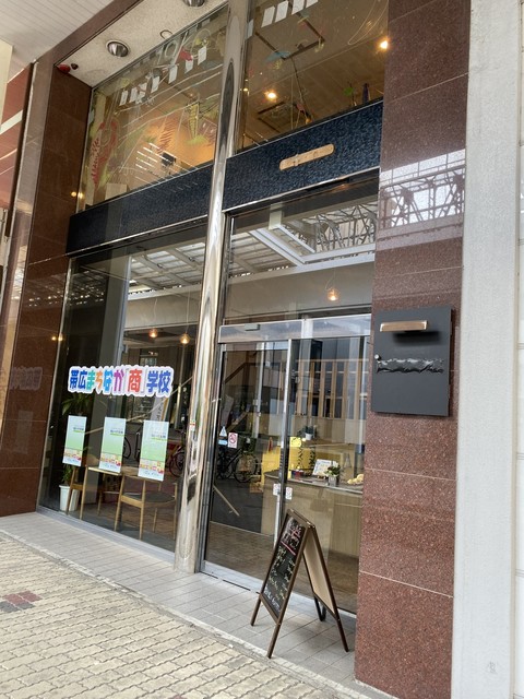 ジルジル・パントリー（jirujiru Pantry） - 帯広（クレープ・ガレット）の写真