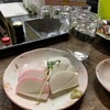新川屋酒店 - 料理写真:板わさ