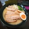 らーめん なが田