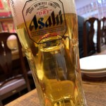 Ryuu Kaikaku - 生ビール
