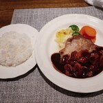 欧風料理 開陽亭 - 