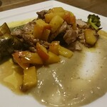 RISTORANTE Co.N.Te - 