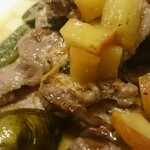 RISTORANTE Co.N.Te - 