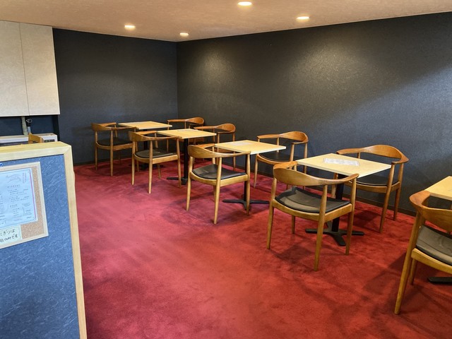 ジルジル・パントリー（jirujiru Pantry） - 帯広（クレープ・ガレット）の写真