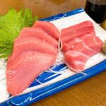 まぐろ・ふぐ 満海 - 