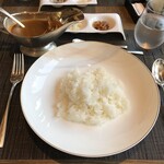 オールデイダイニングオーキッド - 