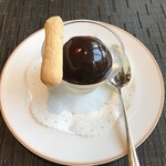 オールデイダイニングオーキッド - 