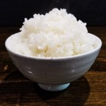 新潟長岡らぁめん 安ざわ食堂 - 