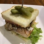 ビストロ ティアボ - 