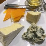 ビストロ ティアボ - 