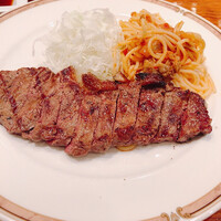 ステーキハウス 大和 - 
