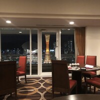 桃花春(神戸メリケンパークオリエンタルホテル) - 