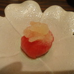 Yasai Somurieno Omise Togiya - わたしんちの丸ごとトマト