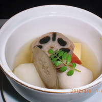 伊万栄 - 炊き合わせ