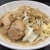 ラーメン フクロウ